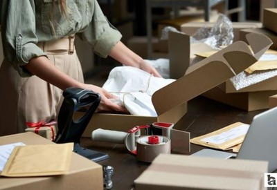 Ticaret Bakanlığı'nın 2025 yılı e-ihracat hedefi açıklandı