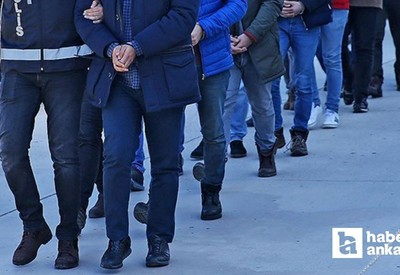 Bakan Yerlikaya duyurdu: 9 ayrı suç örgütü çökertildi!