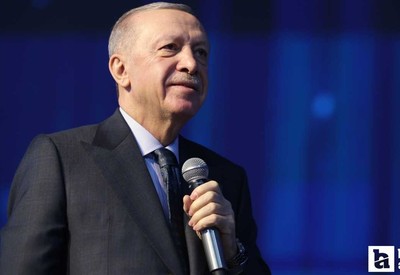 Cumhurbaşkanı Erdoğan esnaf için yeni kredi müjdeleri verdi!