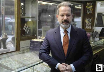 Mutlaka olacak diyerek açıkladı! İslam Memiş'ten altın için yeni tahmin!