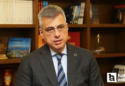 Bakan duyurdu: Türkiye sağlıkta dünya lideri olacak!