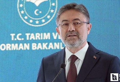 Bakan İbrahim Yumaklı sahipsiz köpekler için yerel yönetimleri uyardı