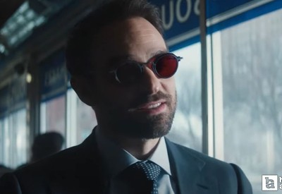 Daredevil yıllar sonra merhaba dedi: Geri dönüş beğenildi