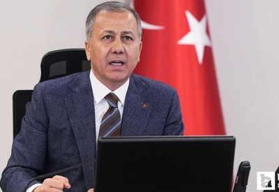 İçişleri Bakanı Yerlikaya'dan başıboş köpekler için yeni talimat