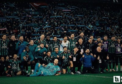 Kocaelispor'da Ankaragücü maçı öncesi ücretsiz bilet kararı
