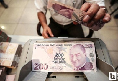 Merkez Bankası’ndan yeni faiz kararı!