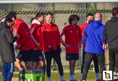 Sincan Belediyesi Ankaraspor - İnegölspor  maçı kaç kaç bitti?