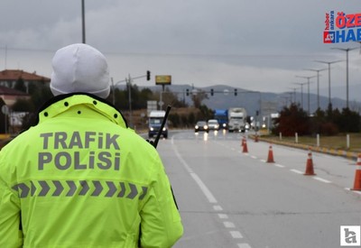 Trafikte bu 2 hareketi yapan sürücülere 48 bin 561 TL para cezası: Aman dikkat