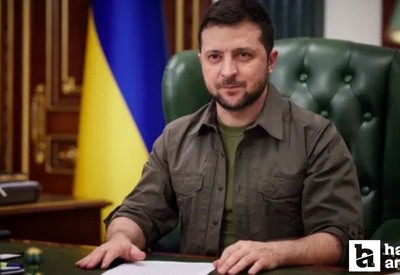 Zelenskiy: Dobropillya şehrine Rus ordusunca düzenlenen hava saldırısında 11 kişi öldü