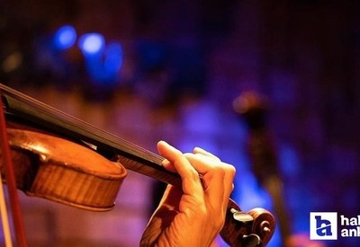 39. Uluslararası Ankara Müzik Festivali coşkuyla devam ediyor
