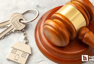 Ev sahipleri ve kiracılara yasaklandı! Uymayana 5 bin TL usulsüzlük cezası kesilecek
