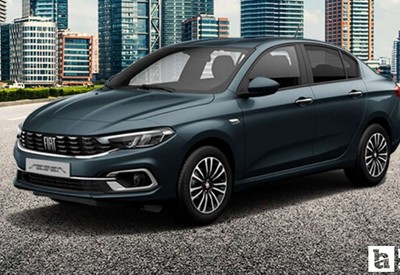 Fiat Egea Sedan alacaklara 100.000 TL'lik kampanya jesti!