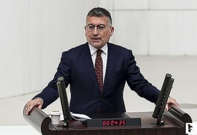 AK Parti Grup Başkanı Güler'den emekli bayram ikramiyesi açıklaması