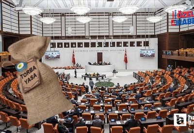 AK Parti'nin yeni torba yasa müjdeleri bekleniyor: 3600 ek gösterge, taşerona kadro, bayram ikramiyesi