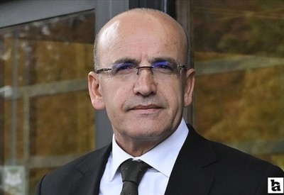 Bakan Şimşek, sanayi üretim verilerini mercek altına aldı