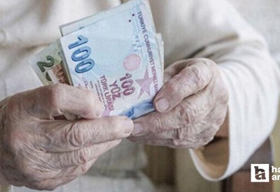Emeklilere bayram ikramiyesine yeni zam! Ramazan Bayramı ikramiyesi açıklandı