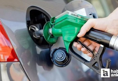 Ankara'da güncel benzin, motorin ve LPG fiyatları!