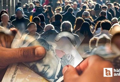 İmalat sektörü işçi bulma sıkıntısı yaşıyor