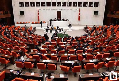 TBMM'ye kanun teklifi verildi! Ailelere 5 yıl her ay 5 Bin TL ödeme yapılacak!