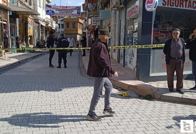 6 kişiyi tüfekle vuran genç Afyonkarahisar'da cezaevine gönderildi