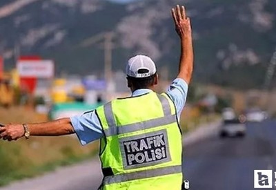 Ankara'da 96 yıl hapis ile aranan firari yakalandı