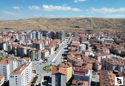 Çankırı'da Mart'ta sıcaklık dolaptan yazlıkları çıkarttı