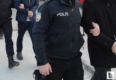 İstanbul'da Belediyelere DHKP-C operasyonu: 32 kişi gözaltına alındı