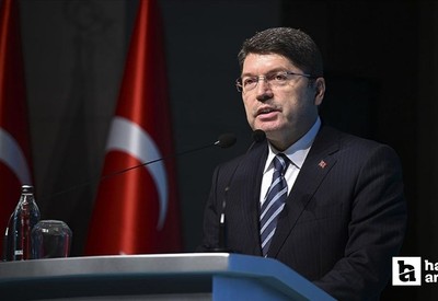 Adalet Bakanı Tunç açıkladı: Af Yasası çıkacak mı?