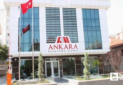 Ankara Kalkınma Ajansı'nın Yeşil Yaka Programı başvuruları başladı