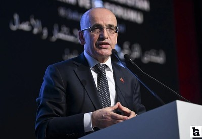Bakan Şimşek açıkladı: Yıllık cari açık ocakta 11,5 milyar dolar oldu