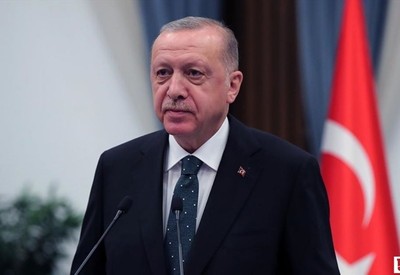 Cumhurbaşkanı Erdoğan: 'İmralı heyeti benden randevu isterse veririm'
