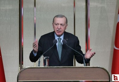 DEM Parti İmralı heyeti, Cumhurbaşkanı Recep Tayyip Erdoğan ile görüşmek için randevu talep etti