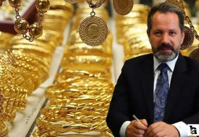 Dikkat! İslam Memiş'ten dolar ve altın yatırımcılarına son dakika uyarısı