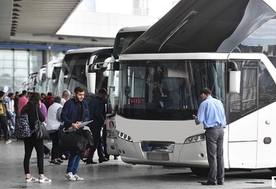 Şehirlerarası otobüs yolculuklarında ailelere yüzde 40 indirim: Şartlar açıklandı