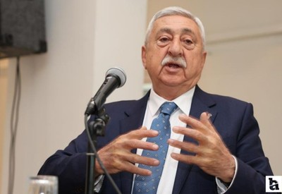 TESK Başkanı Palandöken 'TESK işverenler için İSG eğitimi veriyor' dedi