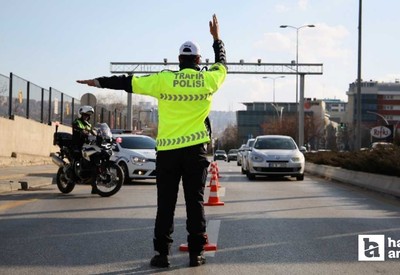 Trafik cezalarına yeni düzenleme: 47 bin TL para cezası 60 gün trafikten men