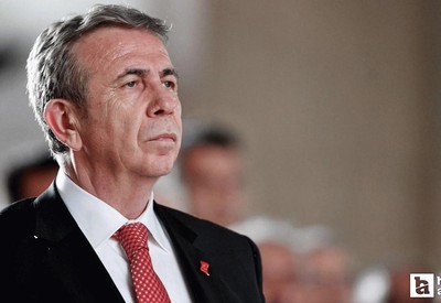 ABB Başkanı Yavaş'tan Güvenpark saldırısı mesajı: Unutmadık