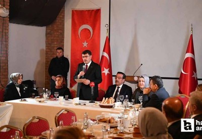 Ankara Valisi Şahin'den trafik ve sahipsiz sokak hayvanları sorunu açıklaması