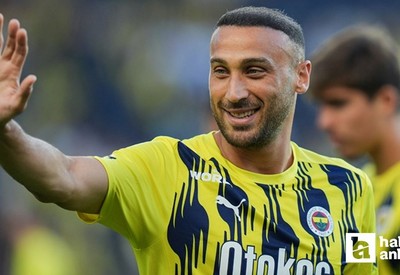 Fenerbahçeli Cenk Tosun, Japonya yolcusu