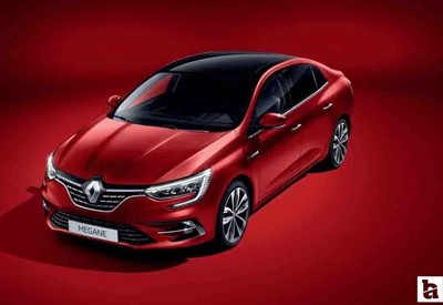 Renault Megane Sedan için yeni fiyat listesi açıklandı