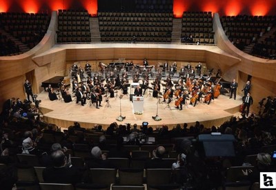 Ankara Üniversitesi İletişim Fakültesi CSO konserleriyle 60. yılını kutlayacak