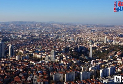 Ankara'nın adı en son değişen yerleri: Artık bu isimlerle anılacaklar