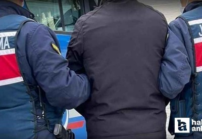 Bakan Yerlikaya duyurdu: 308 suç kaydı olan suçlu yakalandı