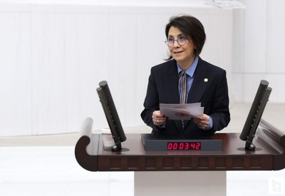 Dr. Aylin Yaman: Sağlık çalışanlarının hakları için mücadelemize devam edeceğiz