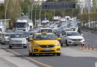 Araçlara alkol kilidi uygulaması geliyor: Şartlar açıklandı