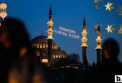 Bayrama kaç gün kaldı?