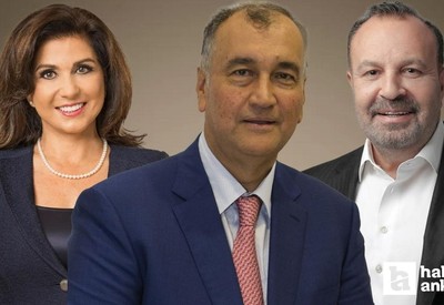 Dünyanın en zengin Türk listesi güncellendi