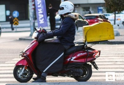 Motokuryelere, Mesleki Yeterlilik Belgesi zorunluluğu geliyor