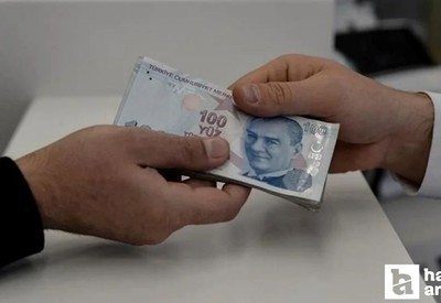 Bakan Göktaş duyurdu: 541 bin kişinin hesabına 5.4 milyar sosyal yardım yatırıldı