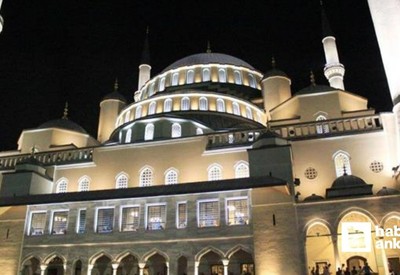 Kadir Gecesi'nde Ankara'da neler yapılabilir?